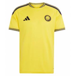 Al-Nassr 1a Equipación 2026/27